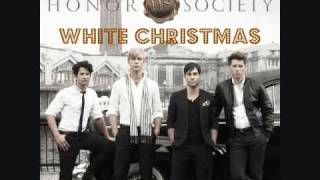 White Christmas (Cover by Honor Society) All Wrapped Up! Vol. 2