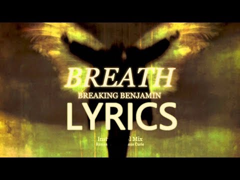 Breaking Benjamin - 