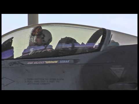 Colonel Quinn's Fini Flight