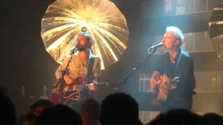 LES INNOCENTS "Le Cygne" au BBC