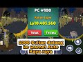 1000 Sultan Windah Basudara Dan MiawAug Andy Lukito Datang Ke Warnet Simulator Auto Kaya Raya