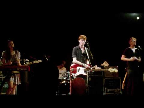 Holly Miranda @ Paradiso 20.07.2010 - 6