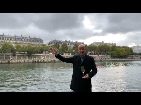 Champagne Friday 37.0 - Philipponnat Clos des Goisses 1999 in Paris