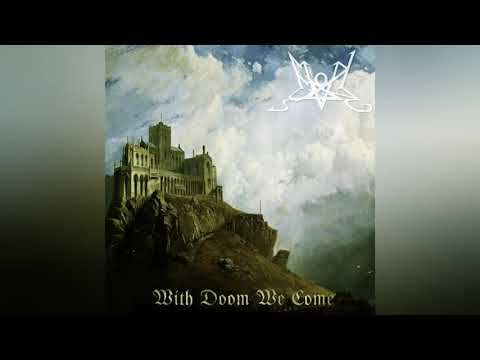 Summoning - With Doom We Come (Full Album Remastered)
