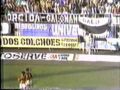 Grêmio Maringá x MAC