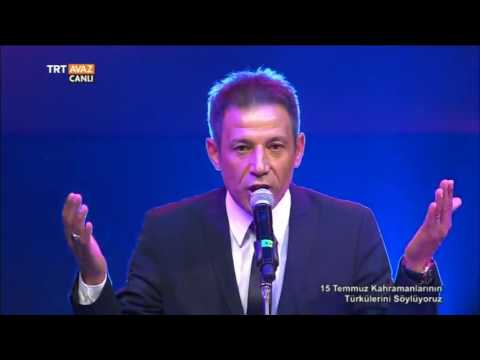 Mustafa Yıldızdoğan - Ölürüm Türkiyem - TRT Avaz