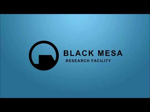 Drakim's VGM 666 - Black Mesa - Inbound