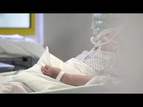 英國死亡人數突破10萬。它是怎麼來的？ (UK passes 100,000 deaths: How did it get here?)