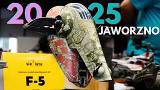 Jaworzno 2025 - 130+ 4K photos of dioramas, fantasy models, cars, figures, motorbikes & ships