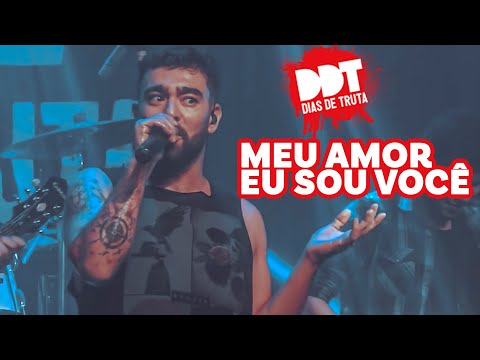 Dias de Truta - Meu Amor Eu Sou Você DVD Ao Vivo em BH #2