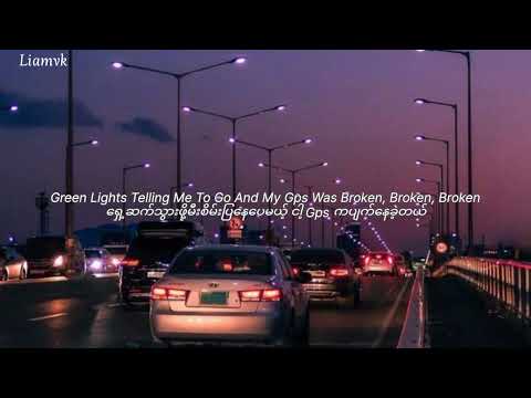 (Mmsub) DJ snake ft. Stray Kids - \In The Dark\