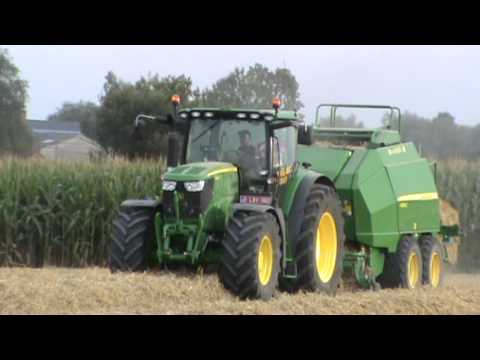 Loonw. Trans-Agri - Pipaix