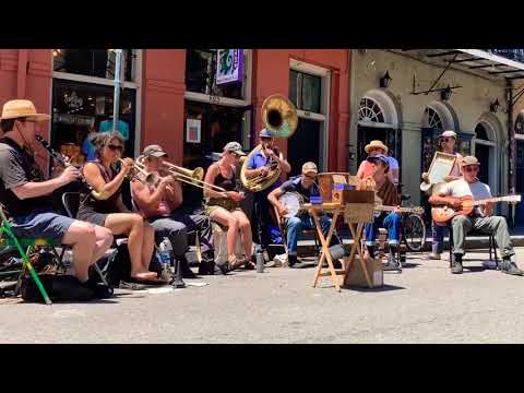 Tuba Skinny - Tellin’ You ‘Bout It