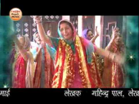 Bharthari Vaid Mere-बाबा भरथरी वेद मेरे Bhajan Baba Ji — watch video