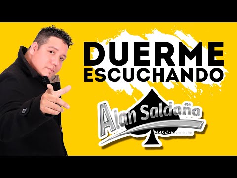 DUERME ESCUCHANDO LOS MEJORES Monólogos │ Alan Saldaña