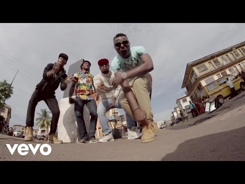 KOLO.COM - KOLO STREET ft. FARUK