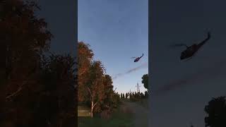 You got just what you deserved #armareforger #everon #shorts #gaming #ps5