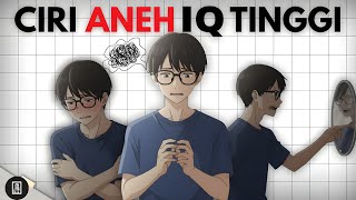 Download lagu 10 Signs You Have a High IQ (But Are Often Considered Weird) mp3 Download lagu 10 Signs You Have a High IQ (But Are Often Considered Weird) mp3