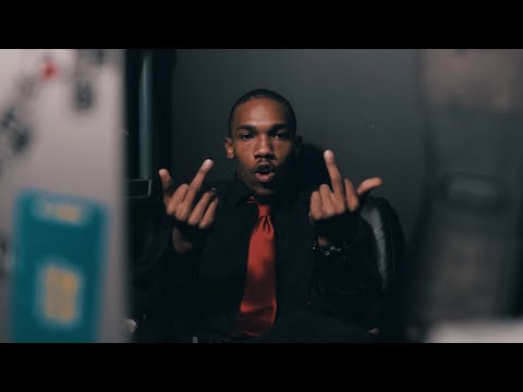 Rezzy Carter - Loaded ( Official Video ) Shot By @NicoNelMedia