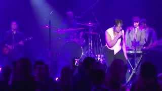 Ms. Murphy (Want My Love)