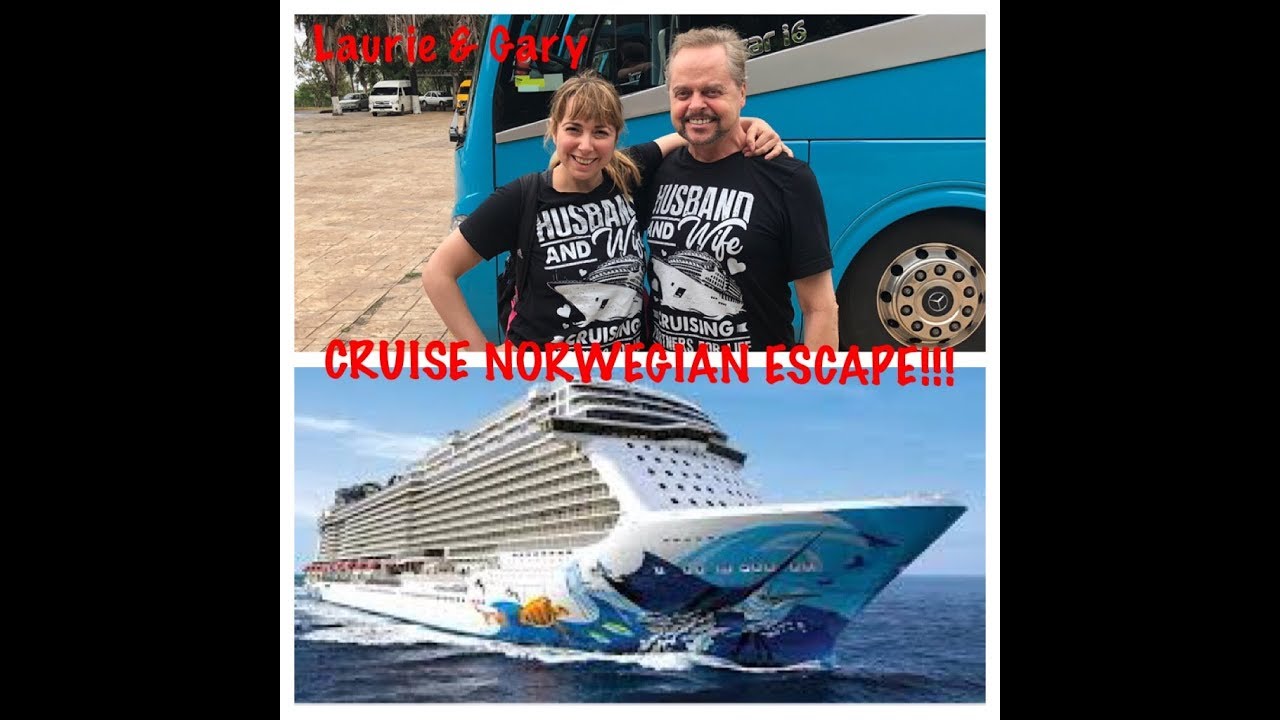 Norwegian Escape - Cabin 16118 - Video 2