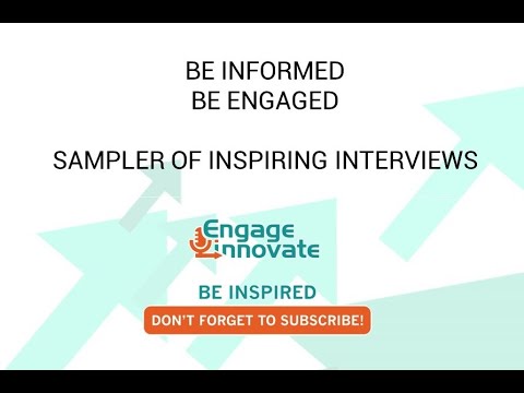 Inspiring Innovation Montage