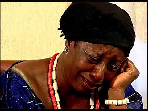 FIELD OF FIRE _FULL MOVIE/NO PARTS/NO SEQUELS - OLD NIGERIAN NOLLYWOOD FAMILY RURAL MOVIE