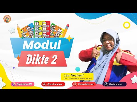 MODUL DIKTE 2