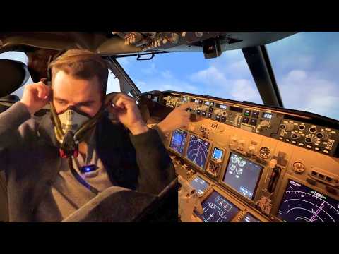 The WORST 737 PILOT EVER