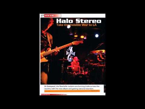 Halo Stereo - 'Wages'