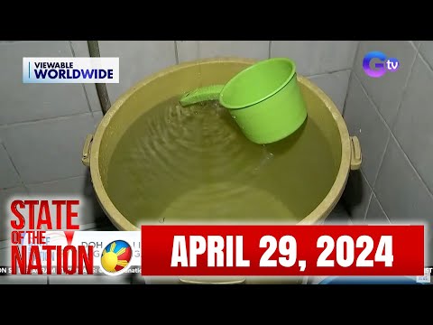 State of the Nation Express: April 29, 2024 [HD]