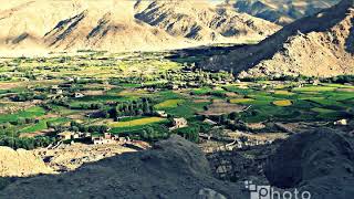 preview picture of video 'Beauty of way to Leh Ladakh'
