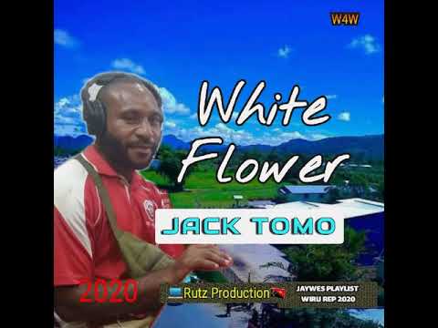 01. Jack Tomo - White Flower (2020)[Rutz Production]@jaywesplaylist