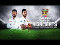 Bangladesh vs Sri Lanka Highlights | 2nd Test | Day 1 | Sri Lanka tour of Bangladesh 2024