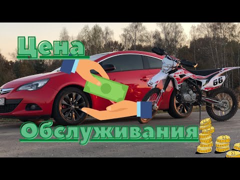 Стоимость владения (китайского мотоцикла) BSE Z5. дорого богато? или все же копейки?