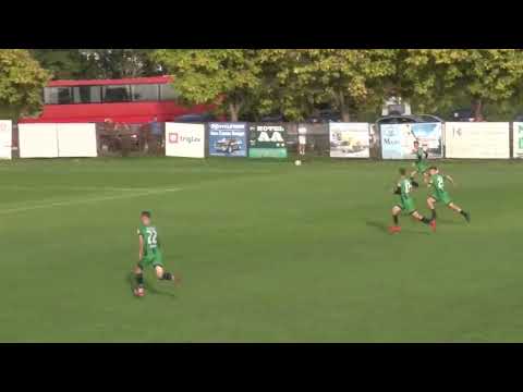 Tešanjska hronika 822 - Rudar nakon preokreta trijumfovao u Jelahu