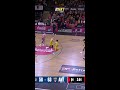 Damien Jefferson (13 points) Highlights vs. Telenet Giants Antwerp