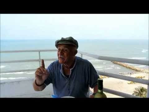 CARLO AURUCCI - ITALIAN HAND GESTURES - LESSON : EATING