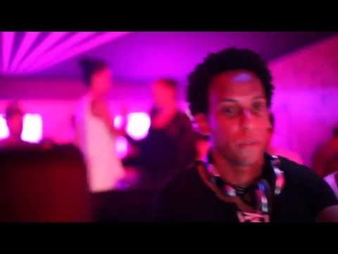 ★ DJ BLACKOUT ★ THE TRAILER ★ SOULSUGA ★