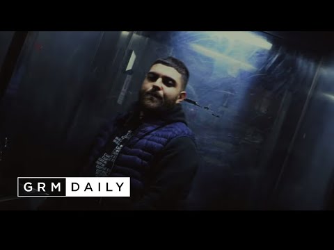 BUMPY FT POPZZY ENGLISH - She Wanna [Music Video] | GRM Daily