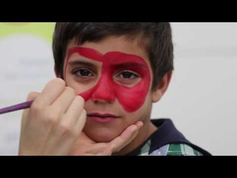 Encuentro de familias Ilitia Enero 2017