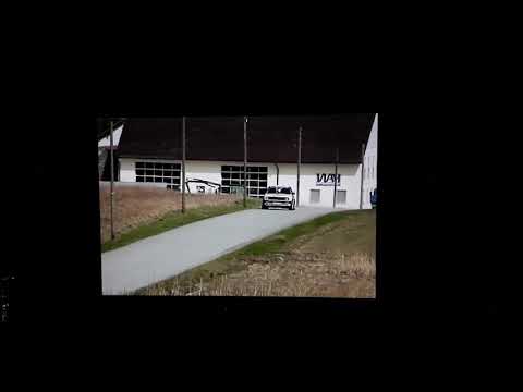 VWM Golf 2 Gruppe H/PURE SOUND!!!/Klaus Huber und Karl Schauer