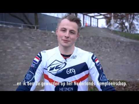 Ermelose Sportverkiezing 2019 - Gerhard Vreemann