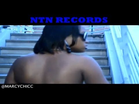 Marcy Chicc "New Era" Music Video