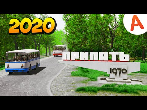 САМЫЕ ОЖИДАЕМЫЕ СИМУЛЯТОРЫ 2020 ГОДА