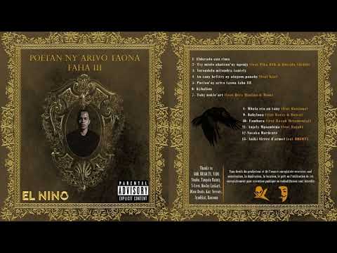 EL NINO feat TSIKN   Vorondolo mitondra tantely