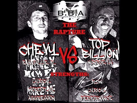 Chevy vs Top Billion