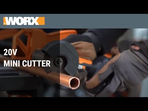 20V Mini Cutter | WORX
