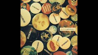 Serge Gainsbourg "Sea, sex & sun" (Demon Ritchie sexy remix extended version) 2001 Mercury