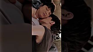 I will Miss you Aww Last episode but love 😍 it bl kiss #blseries #bldrama #shorts #trending